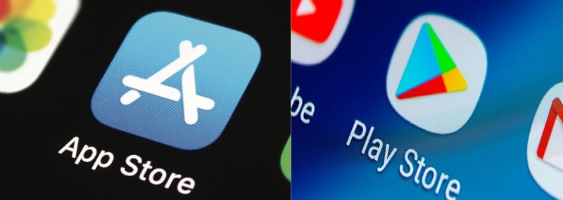 application store
