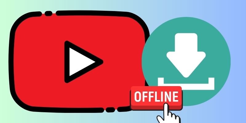 role of downloads