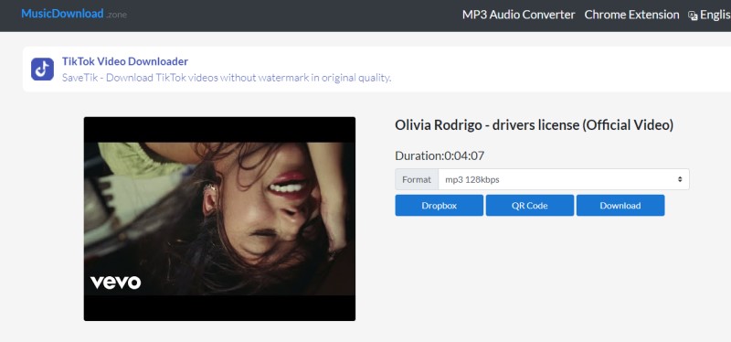 ytmp3 alternative musicdownload