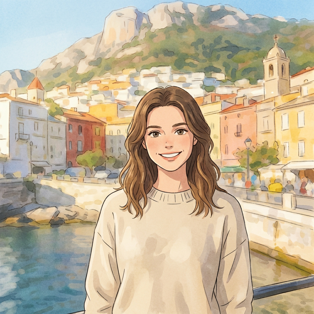 Studio Ghibli Anime